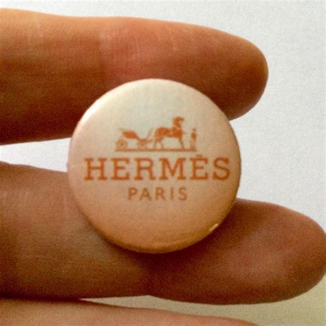 Hermès Pin 